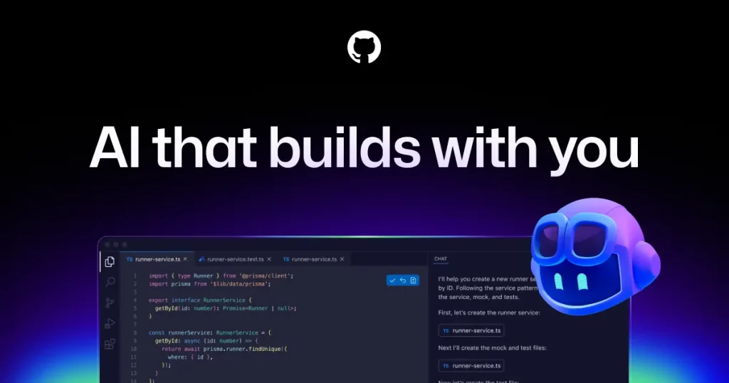 Introducción a GitHub Copilot como asistente de programación con IA