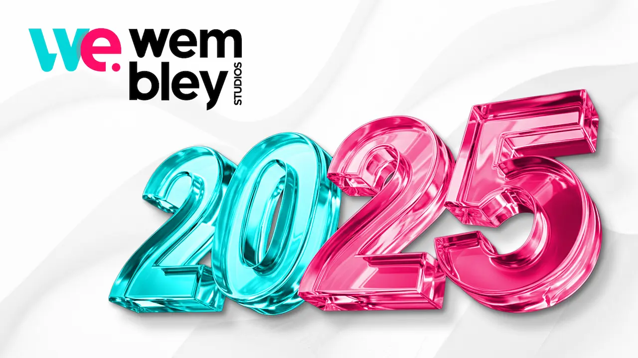 Wembley Studios: balance del año 2025 y objetivos para 2026