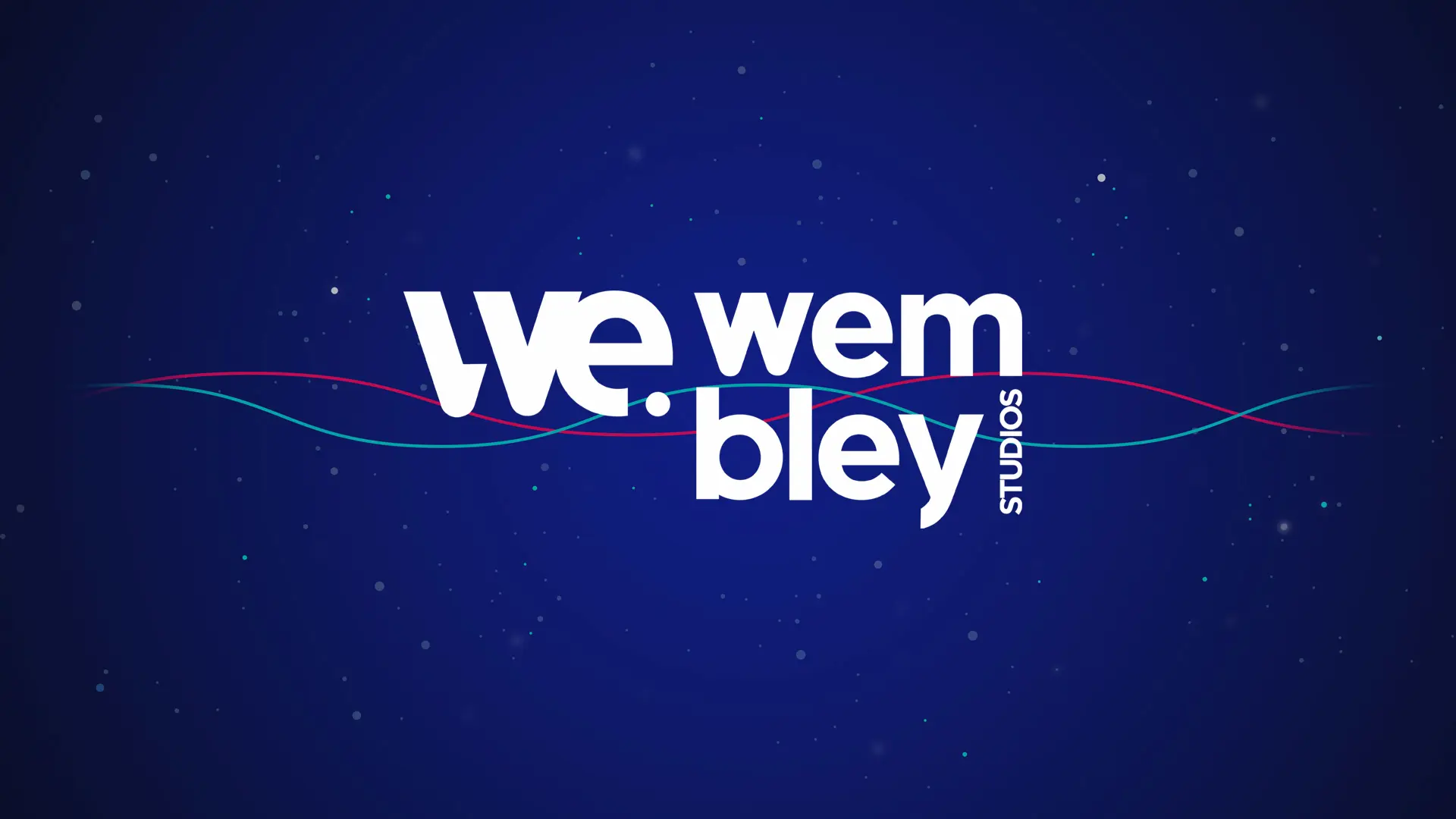 Fondo corporativo de Wembley Studios