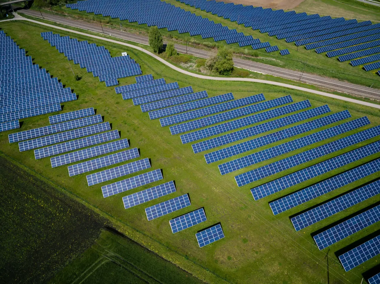 Desarrollo de IA para plantas fotovoltaicas — Wembley Studios