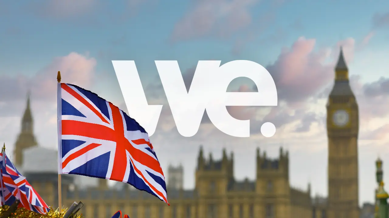 Wembley Studios abre delegación en Reino Unido