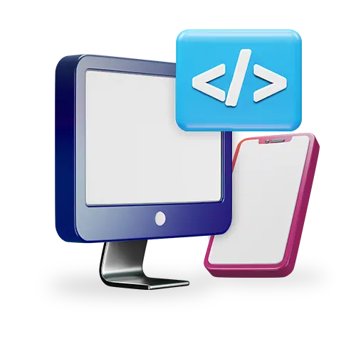 Desarrollo de software + IA