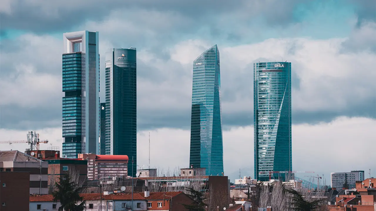 Madrid
