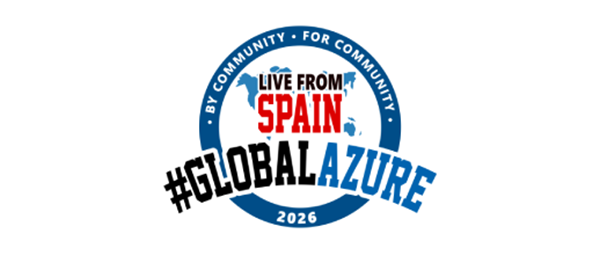 Global Azure